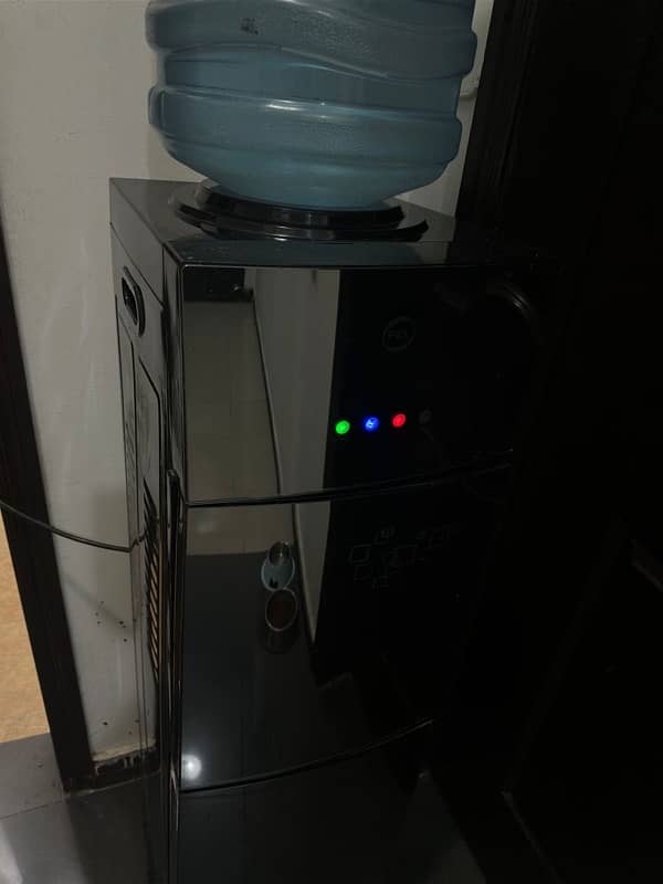 pel water dispenser 0