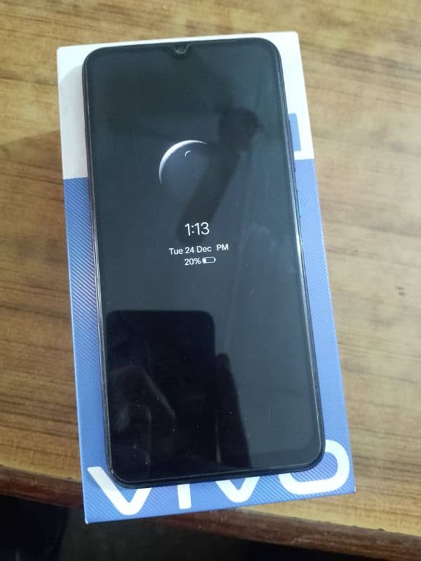 Vivo Y51 like New 1