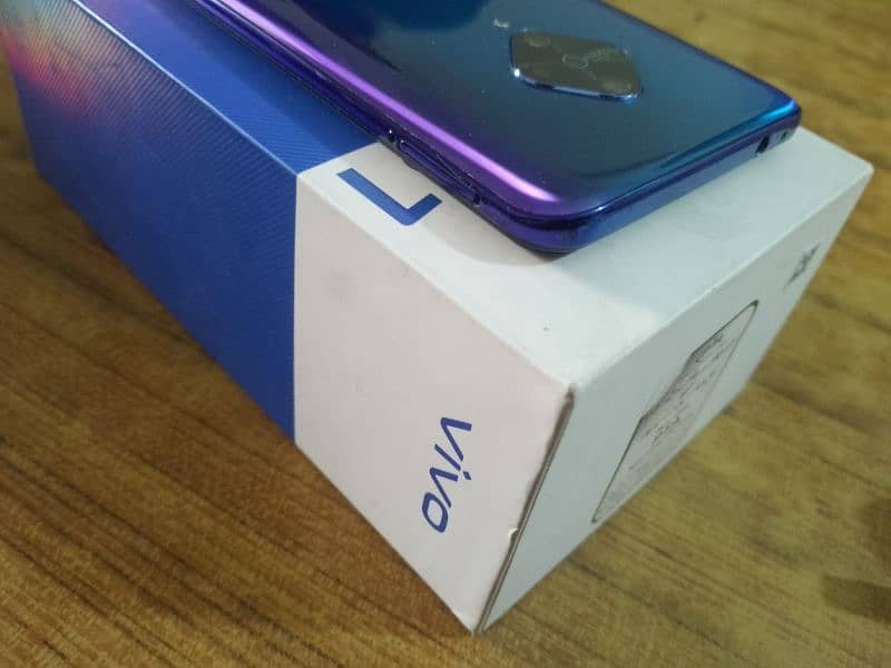 Vivo Y51 like New 6