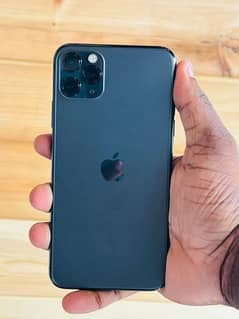 i phone 11 pro non pta