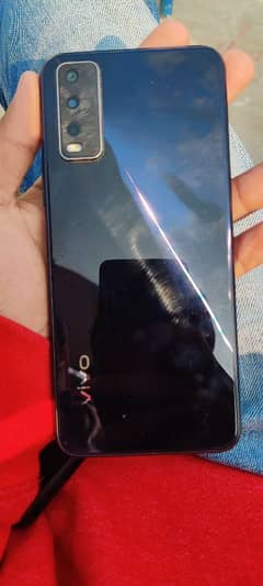 Vivo Y20s 10/8 condition 4/128