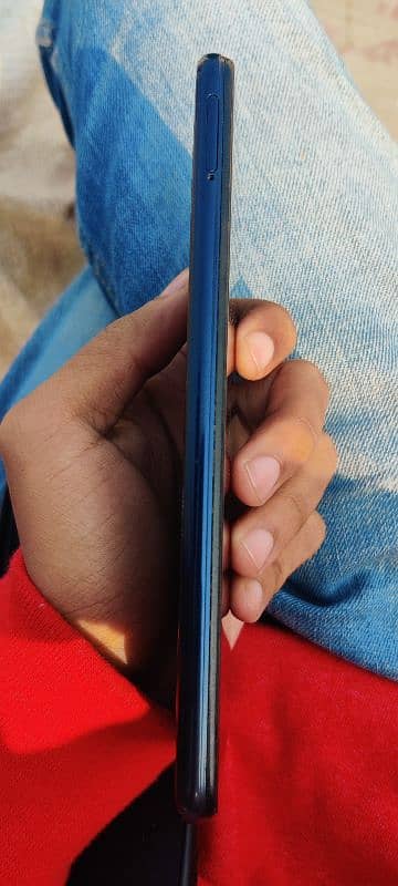 Vivo Y20s 10/8 condition 4/128 2