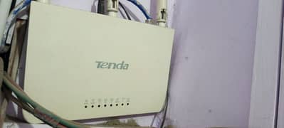 Tenda Router