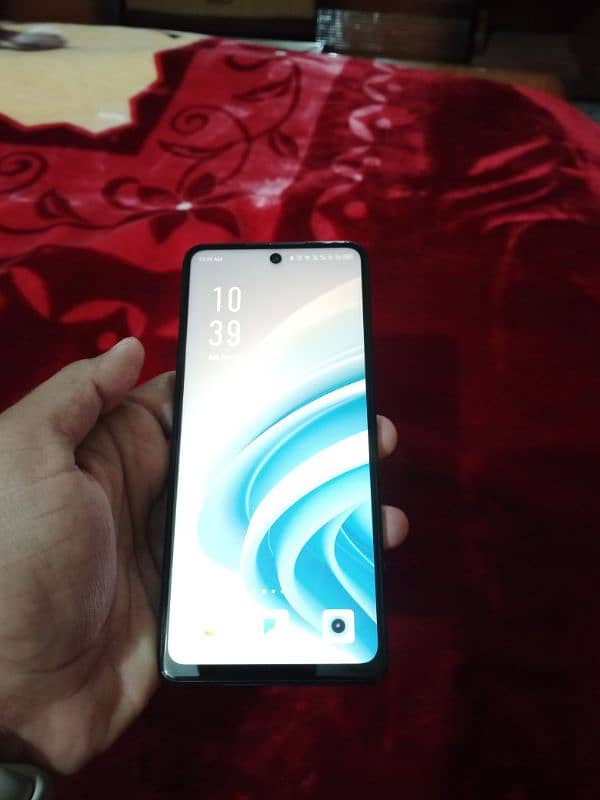 Infinix Note 30 For Sale 0