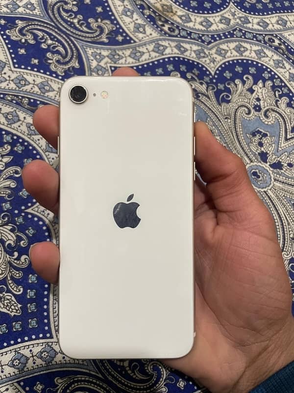 IPhone SE 3 Non PTA 0