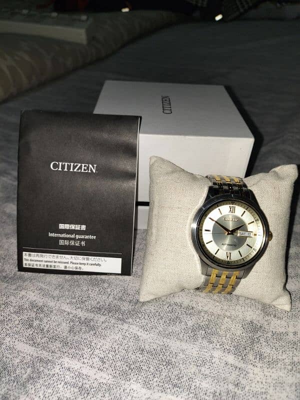 Citizen ej5637-54a 2