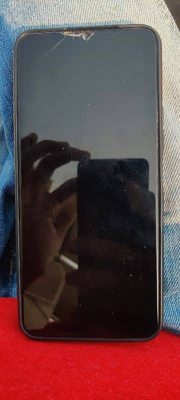 Vivo Y20s 10/8 condition 4/128 5