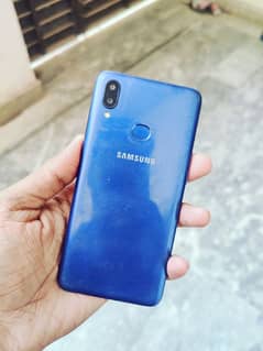 Samsung a10s