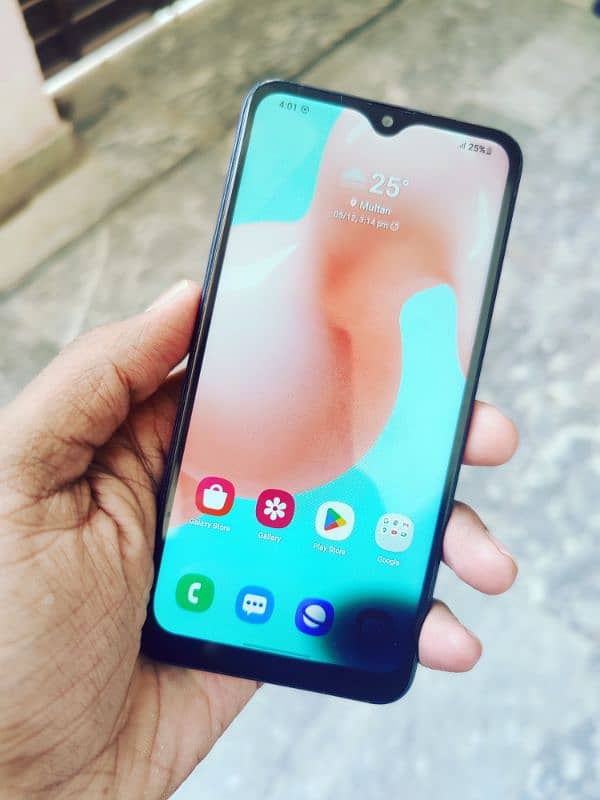 Samsung a10s 2