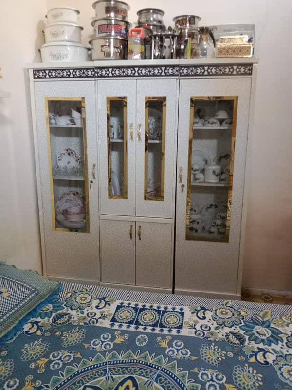 complete furniture set new condition 5