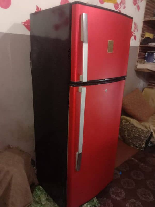 dawlance fridge very good condition 0