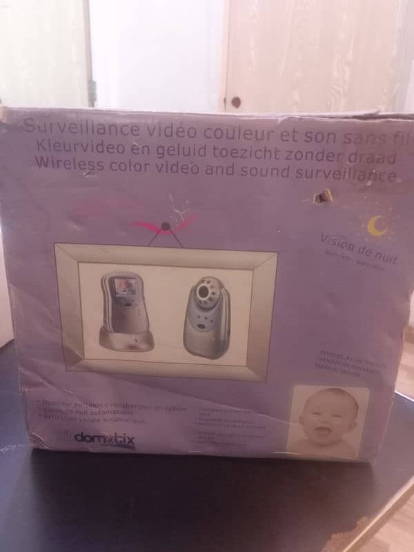 baby monitoring camera/ baby camera 0