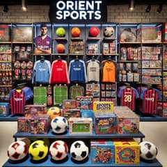 FOOTBALLS\ALL SPORTS ITEMS\ACCESSORIES\ORIENT SPORTS\WINTER