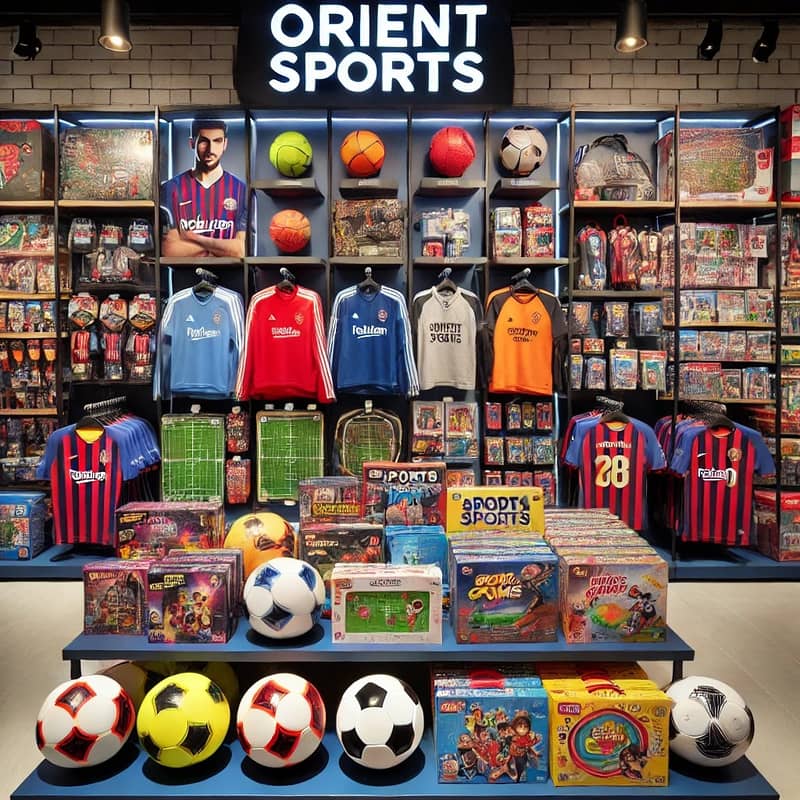 FOOTBALLS\ALL SPORTS ITEMS\ACCESSORIES\ORIENT SPORTS\WINTER 0