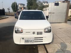 Suzuki Alto 2022