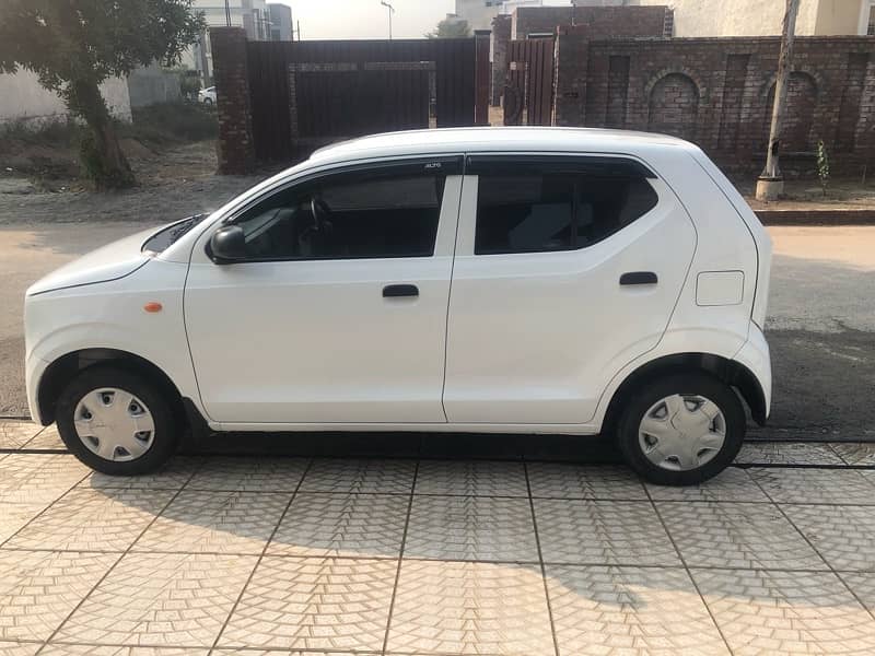 Suzuki Alto 2022 1