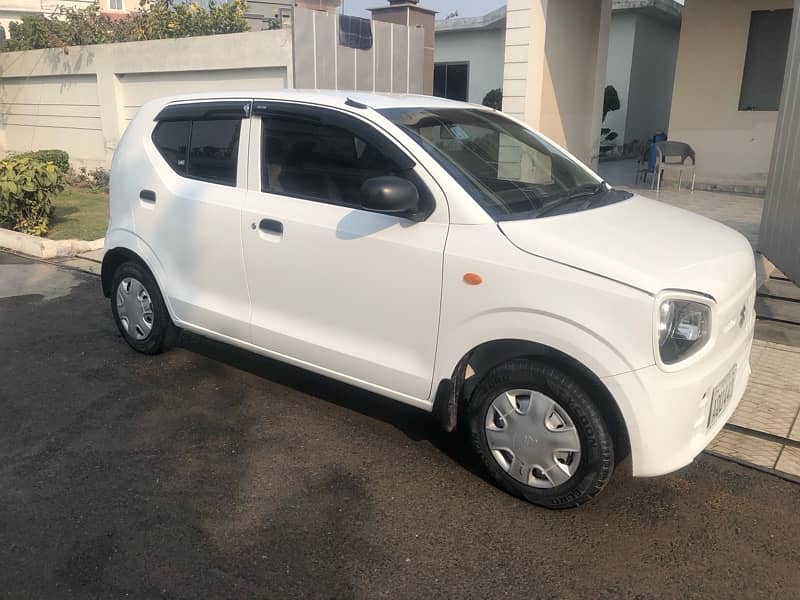 Suzuki Alto 2022 3