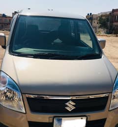 Suzuki Wagon R VXL 2018 for Sale