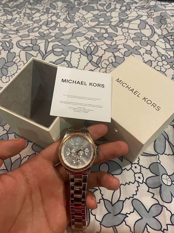 Michael kors 0