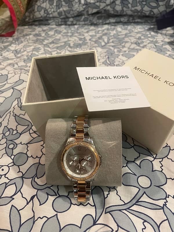 Michael kors 1