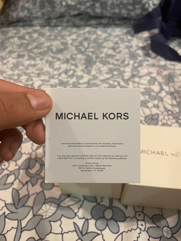 Michael kors 2