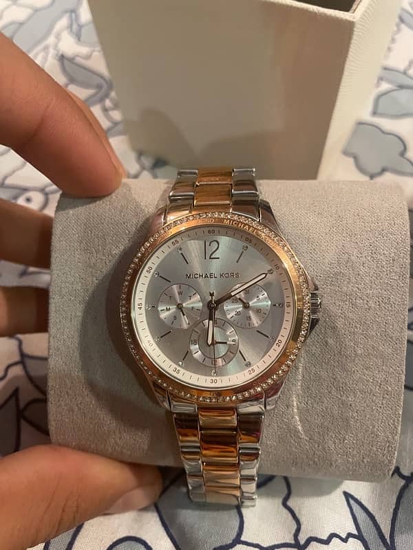 Michael kors 3