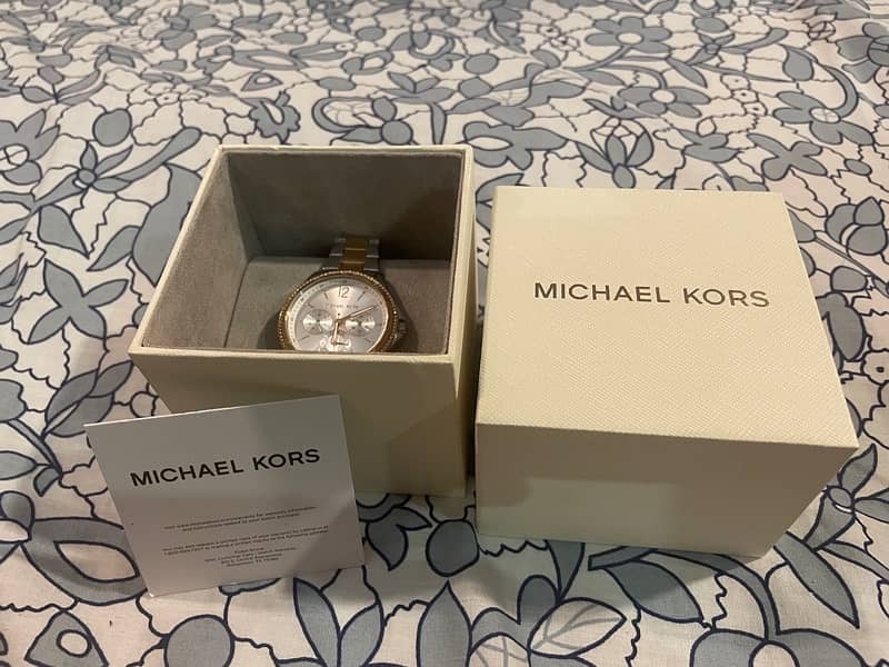 Michael kors 4