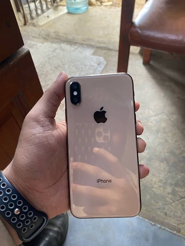 IPHONE XS 2