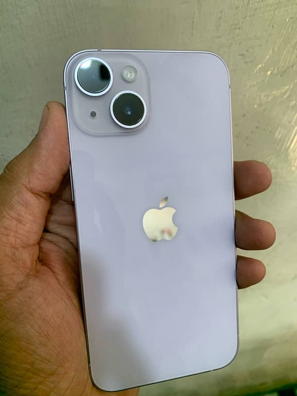 I phone 14 512gb urgent sale 1