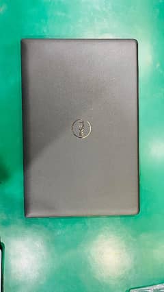 Dell Latitude 3520