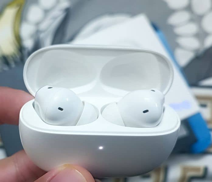 Ear Buds 2