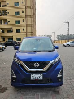 Nissan Dayz Highway Star S hybrid X pro pilot 2021