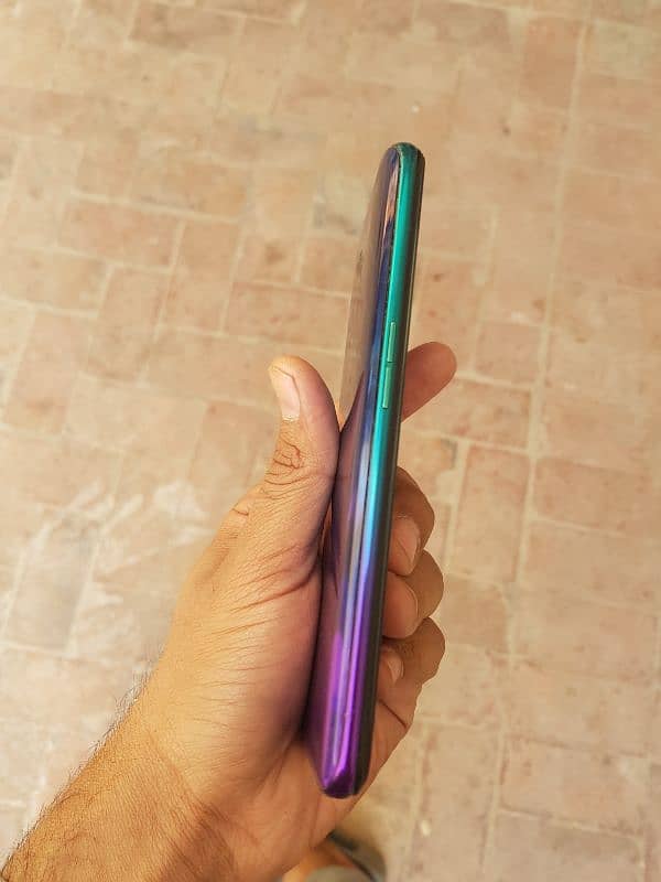 oppo Reno 2f just mobile 8 /128 official pta approved 0