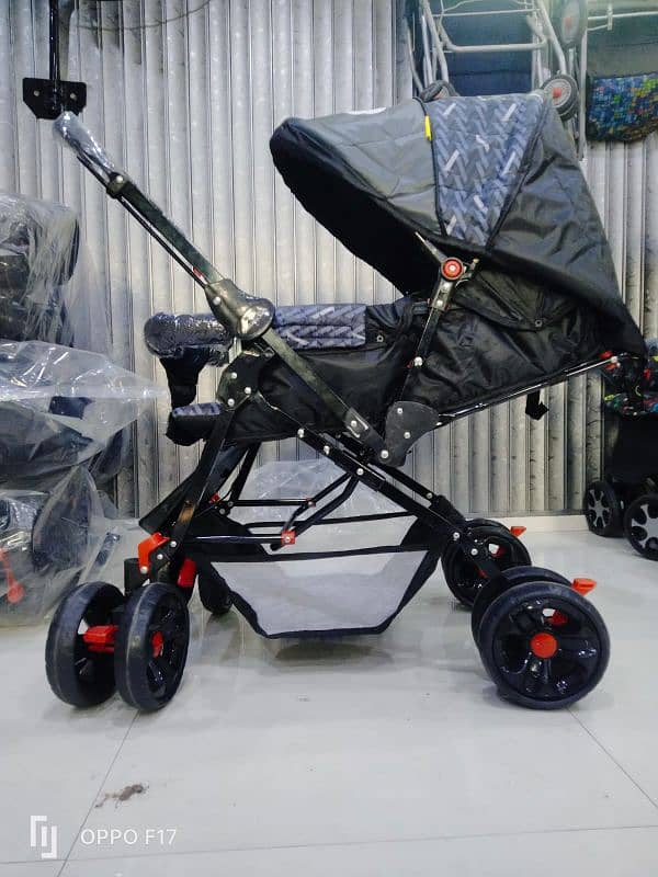 Baby Pram | Kids strollers | Baby walker 5