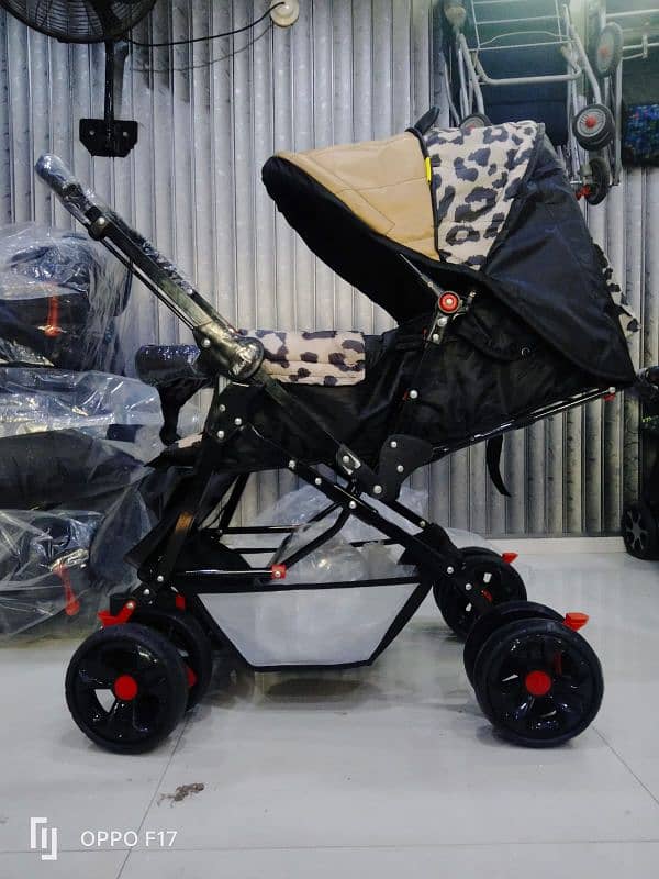 Baby Pram | Kids strollers | Baby walker 8