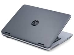 HP ProBook 640 G2