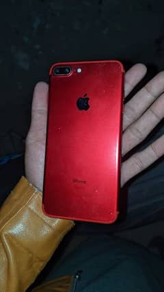 iphone 7 plus urgent sale