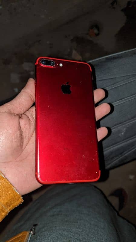 iphone 7 plus urgent sale 1