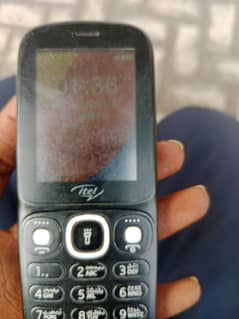 itel feature mobile for urgent sale