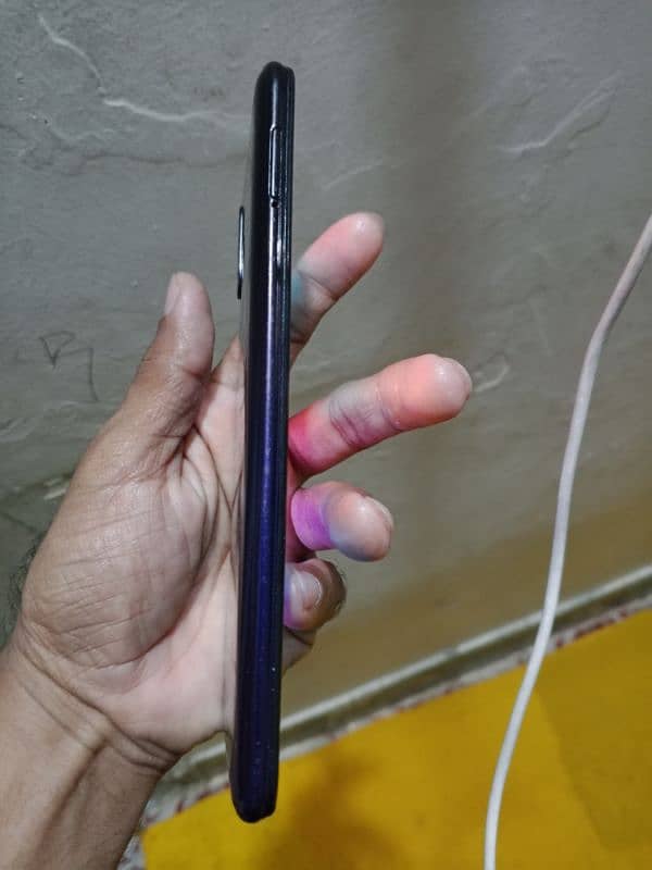 Infinix Hot 8 2