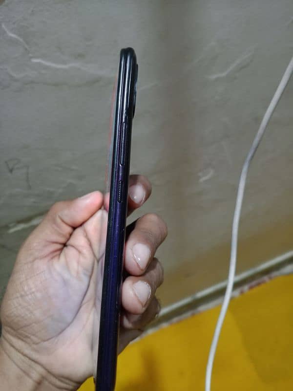 Infinix Hot 8 3