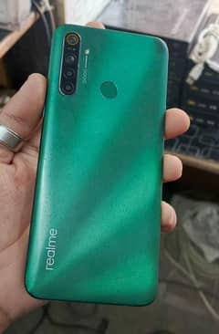 Realme 5i