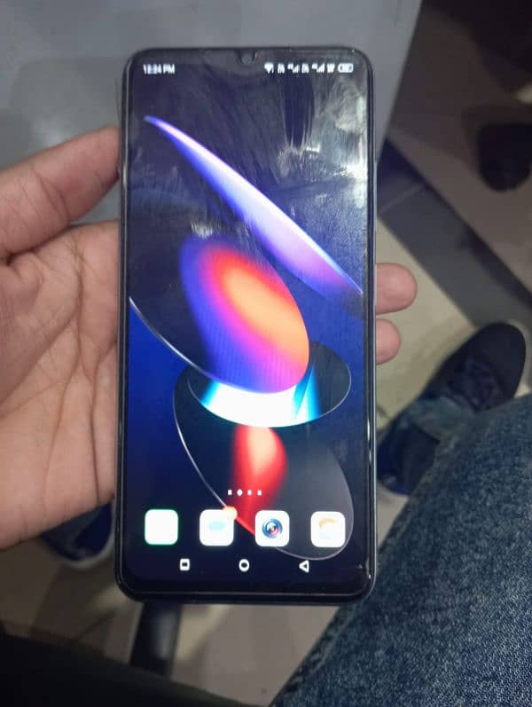 itel s23 4g available 4