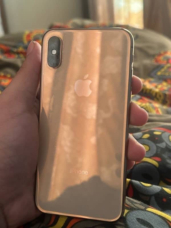 Iphone Xs 4