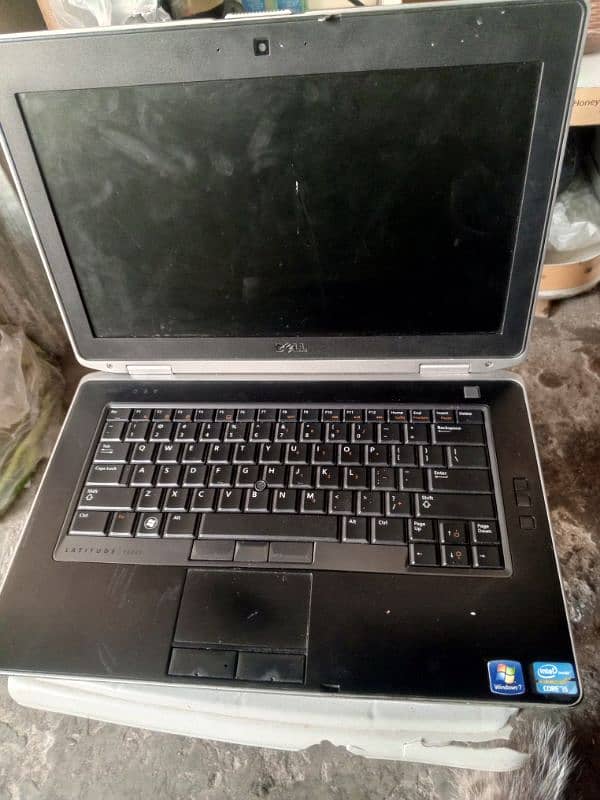 laptop core i5 10