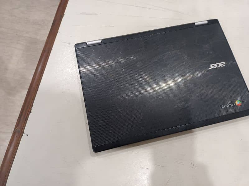 acer Chromebook Display Problem 4