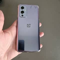 OnePlus 9 5G