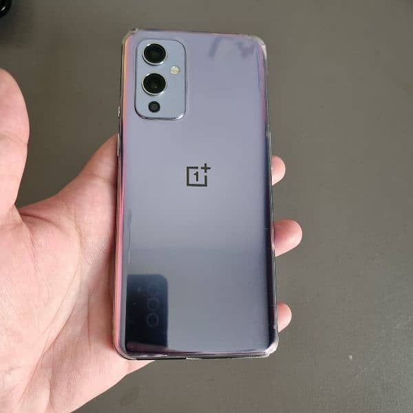 OnePlus 9 5G 0