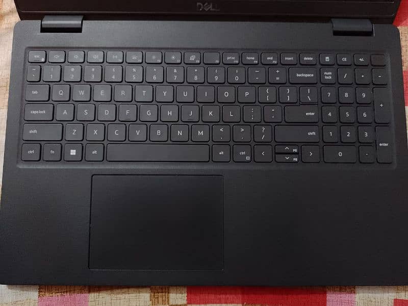 Dell Latitude 3520 i5 11th 1