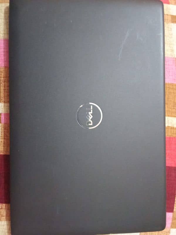 Dell Latitude 3520 i5 11th 2